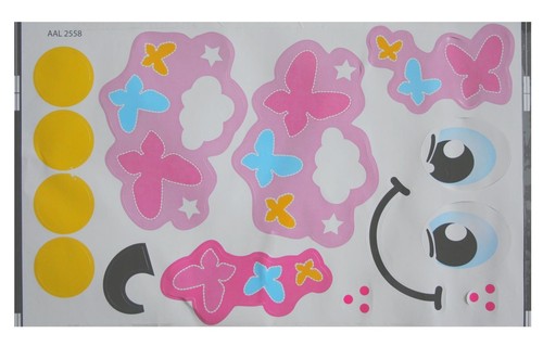 Smoby ricambio adesivo sticker - ricambio,