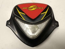 MASCHERA FARO SHERCO TRIAL