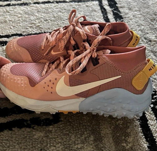 Nike air zoom - air, wildhorse