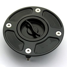 Tappo serbatoio CNC per Ducati
