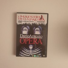 DeAGOSTINI DVD I MAESTRI DELLA
