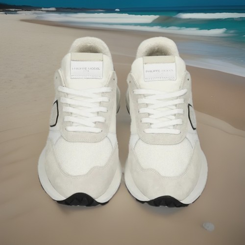 Sneakers uomo modello philippe - uomo,