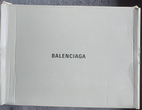Balenciaga triple suola - triple, s