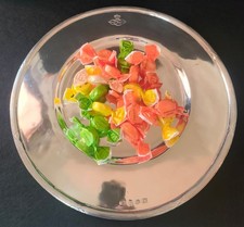 Sottopiatto Anni 30 In