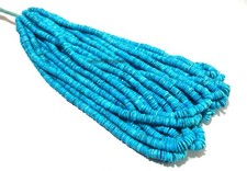 Ruota blu turchese pneumatico