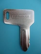 Baumaschinenschlüssel Per