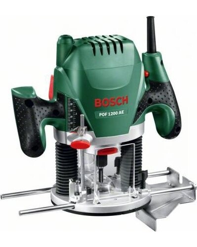 Bosch fresa fresatrice - bosch,