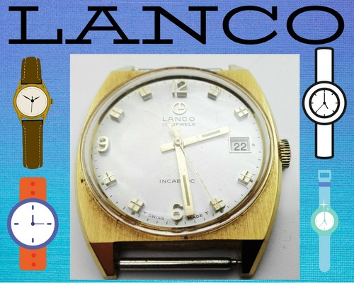 Orologio vintage meccanico - vintage,