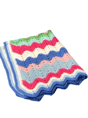 Coperta all uncinetto - coperta, all'uncinetto