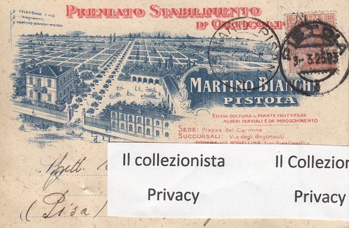 Premiato stabilimento - (1503),