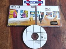 Raf - Collezione Temporanea