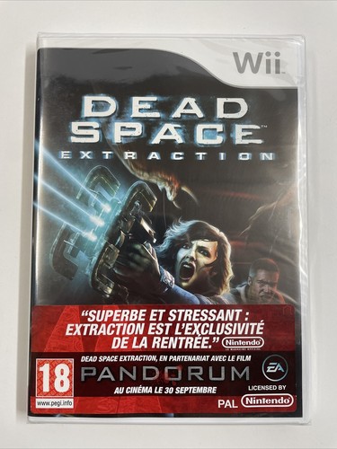Neuf new dead space extraction - new,