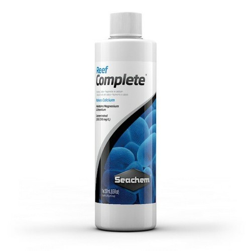 Seachem reef complete 250 - complete, ml