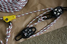 Blocco e Attacco Con Freno