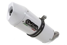 Offerta scarico gpr albus - offerta,
