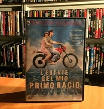 L'ESTATE DEL MIO PRIMO BACIO (2006) DVD OTTIME CONDIZIONI Carlo Virzì