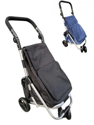 Carrello grande ruote - grande, 4