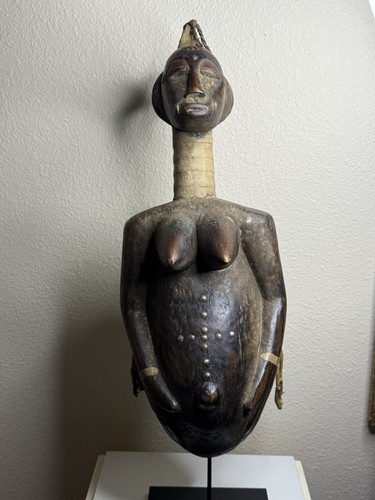 Old west african - "old,