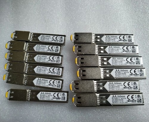1pz nvida mellanox mc3208411 - mellanox, mc3208411-t