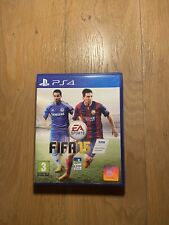 FIFA 15 PS4 Playstation 4