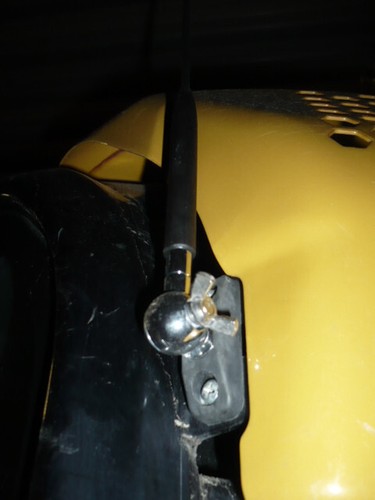 Antenna rod funk - antenna,