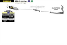 SCARICO COMPLETO THUNDER