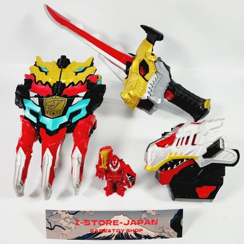 Power rangers ryusoulger dino - power,