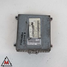 Centralina motore ECU 0281001527 per Iveco Stralis 480 2002-2006 usato (81545)