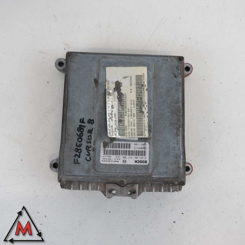 Centralina motore ecu - centralina,
