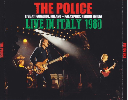 Polizia vivi in italia - vivi,