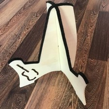 Z-music  supporto chitarra