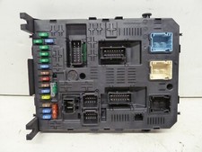 MODULO COMANDO CARROZZERIA