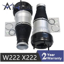 2x Per Mercedes W222 X222