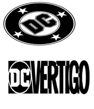 FUMETTI - DC COMICS - DC VERTIGO - LEGGI DESCRIZIONE