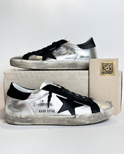 Golden Goose Scarpe Uomo