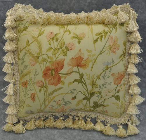 Cuscino realizzato con ralph - cuscino,