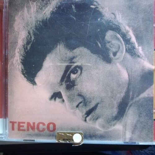 Luigi tenco - cd-luigi,