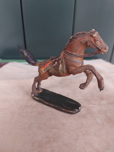 Cavallo confalonieri - cavallo,