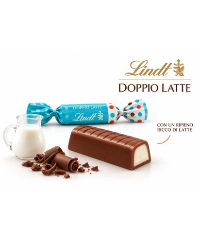 Cioccolatini lindt bastoncini - lindt,