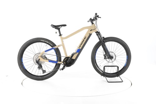 Haibike hardseven mtb - hardseven, e-mtb