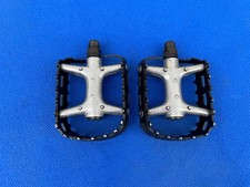 Pedali vintage Shimano Deore