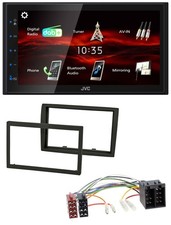 Autoradio JVC USB Bluetooth