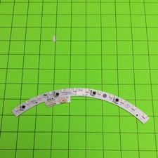 Scheda monitor LG 27GN950-B