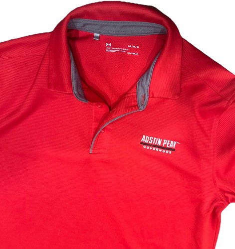 Polo under armour - armour, peay