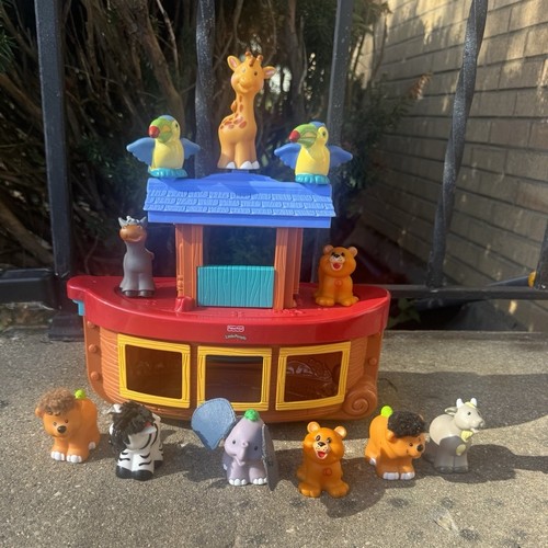 Fisher price little - fisher-price,