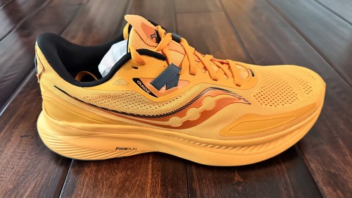 Sneakers saucony guide gold - guide,