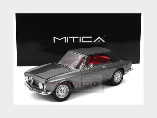 Mitica alfa romeo - mitica,