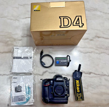 Corpo fotocamera reflex Nikon