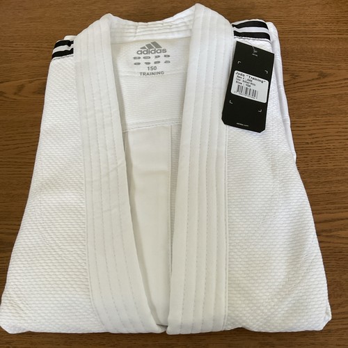 Adidas judo taglia 150 usa - adidas, 150.