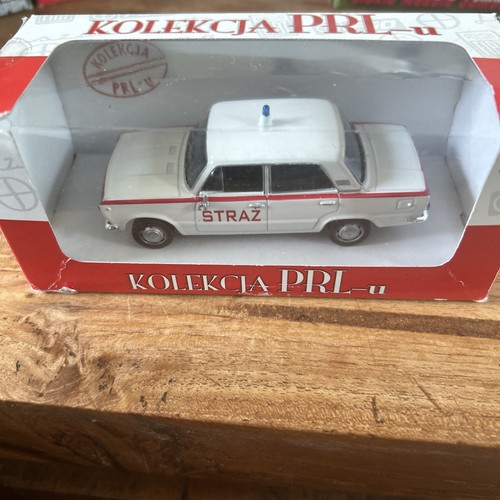 Fiat 125 polski pologne - polski,